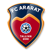 Logo of Jalgpalliklubi FC Ararat