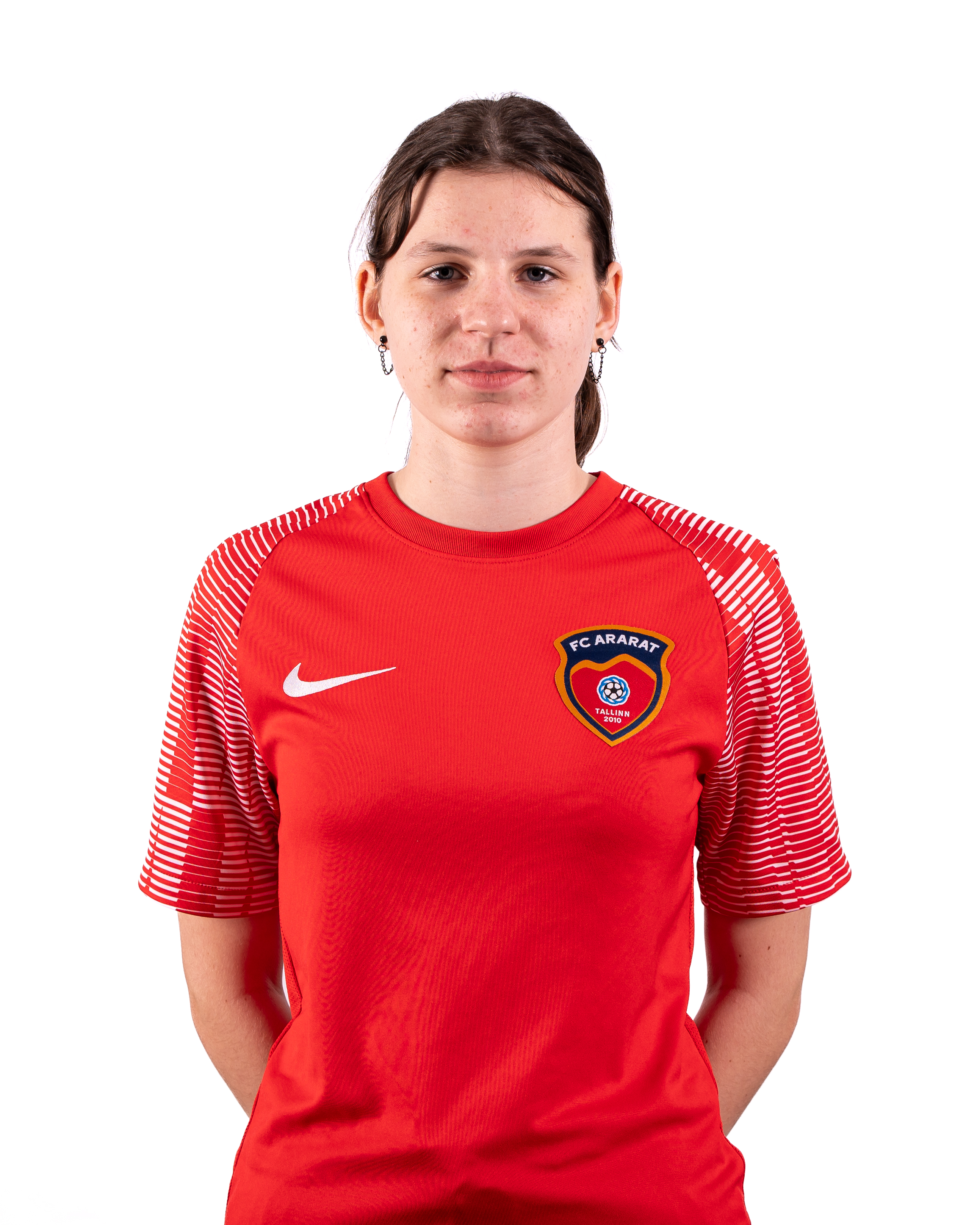 Viktoria Pletšenko