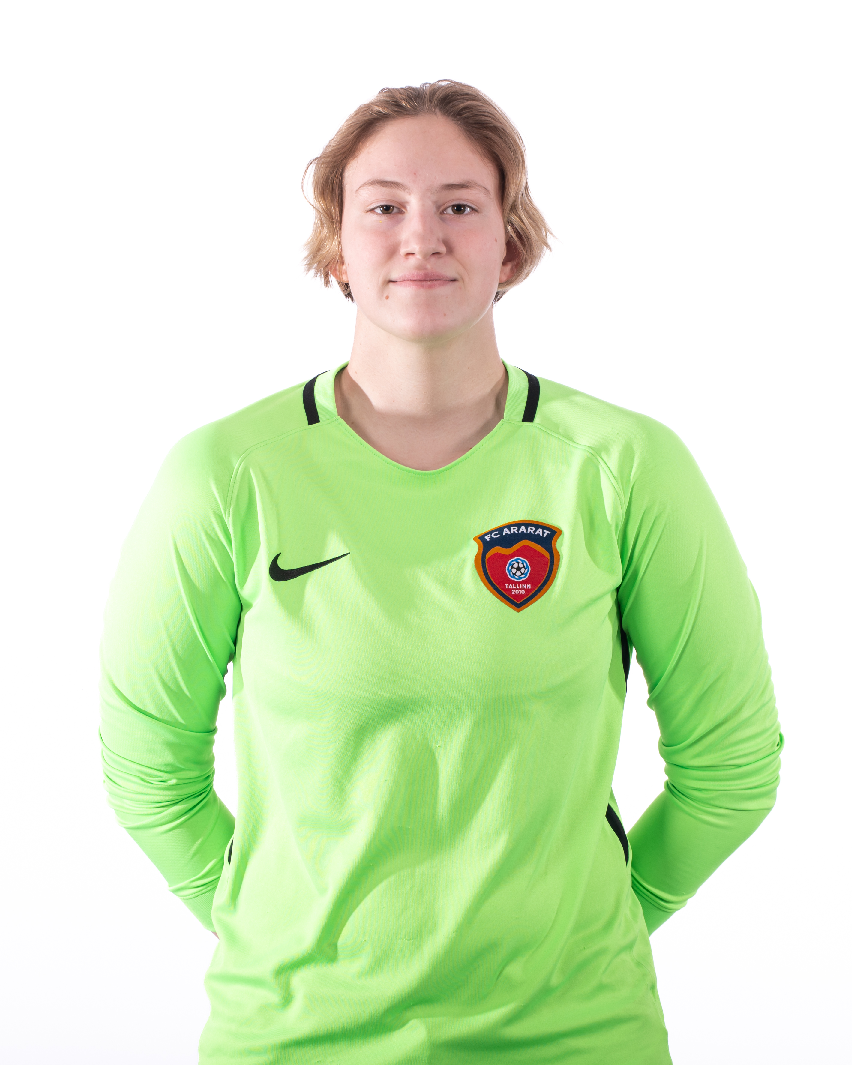 Elizaveta Petrova