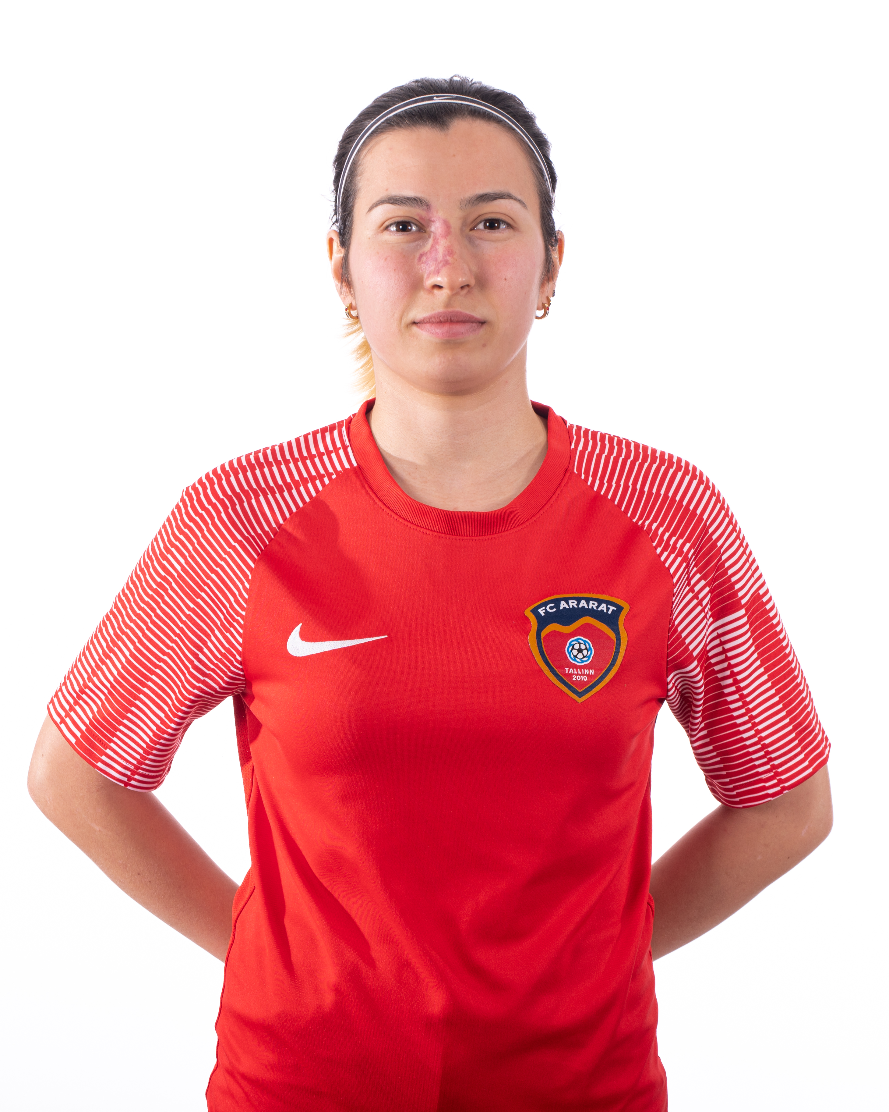 Maria Sakhinova