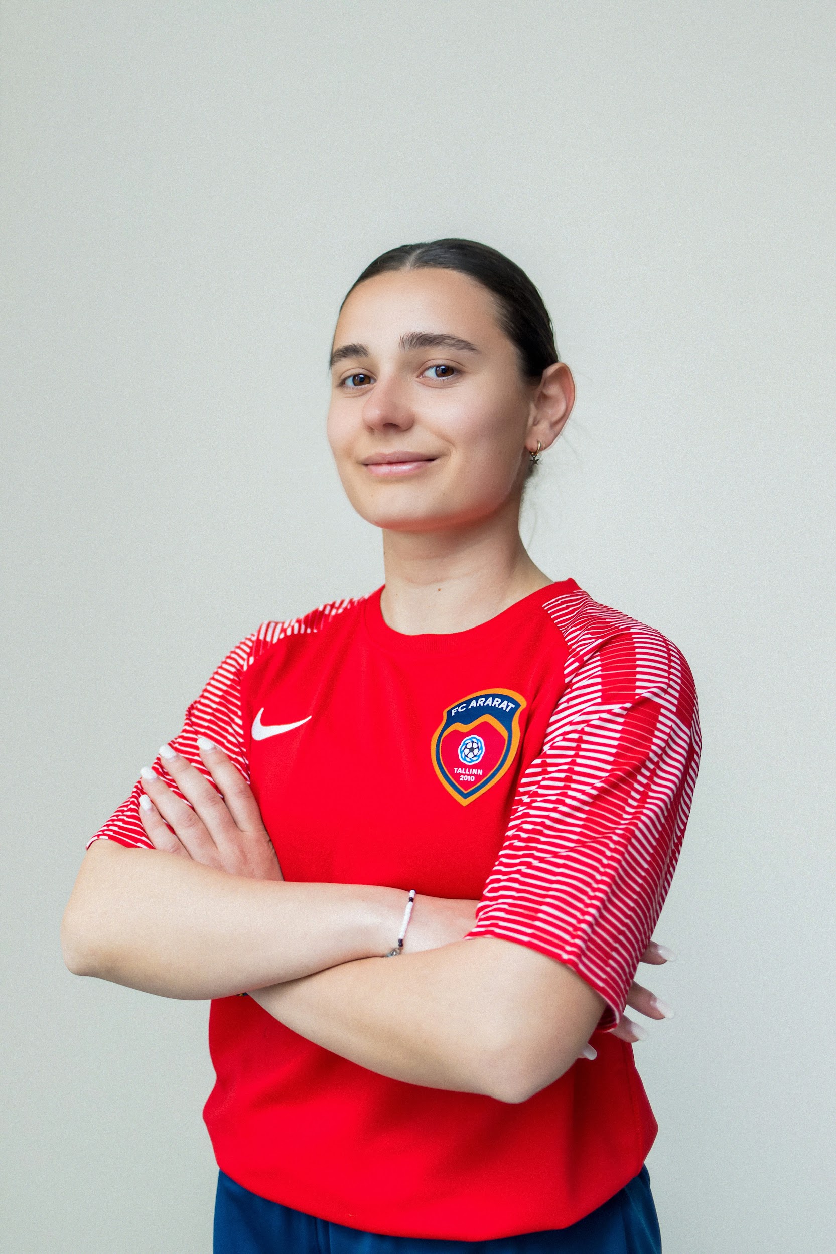Luiza Ghazaryan
